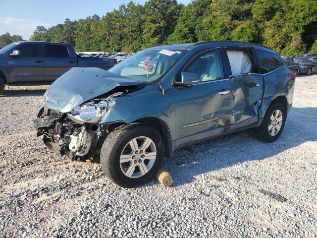 2009 CHEVROLET TRAVERSE LT, 