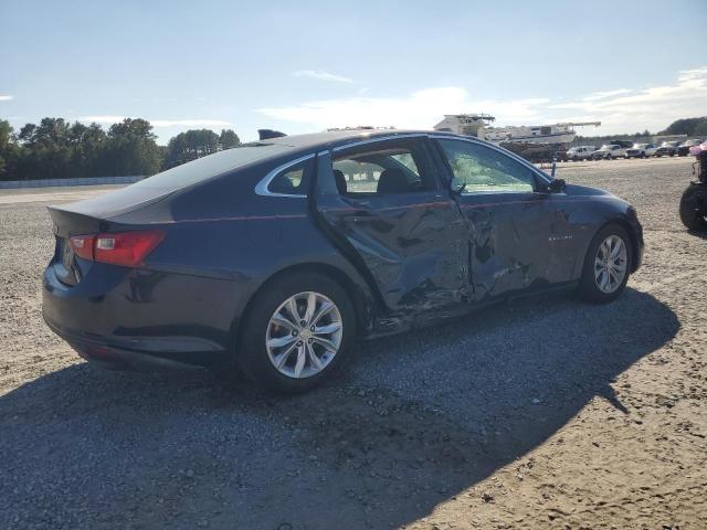 1G1ZE5STXGF302988 - 2016 CHEVROLET MALIBU LT ლურჯი ფოტო 3