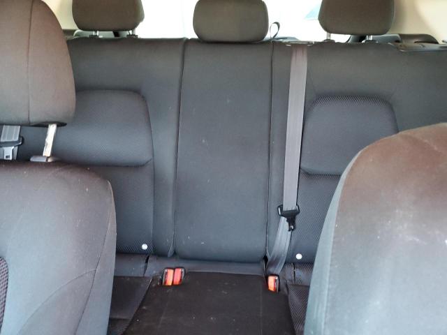 JM3KFABM2K0623286 - 2019 MAZDA CX-5 SPORT BLACK photo 10