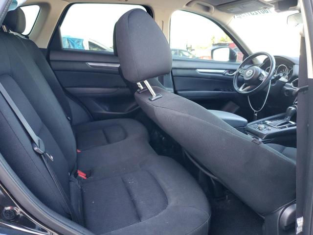 JM3KFABM2K0623286 - 2019 MAZDA CX-5 SPORT BLACK photo 11