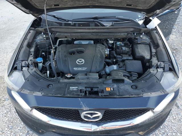 JM3KFABM2K0623286 - 2019 MAZDA CX-5 SPORT BLACK photo 12