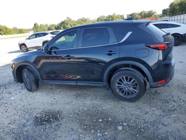 JM3KFABM2K0623286 - 2019 MAZDA CX-5 SPORT BLACK photo 2