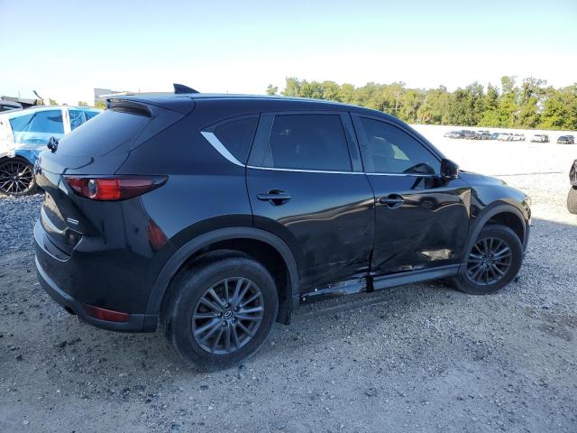 JM3KFABM2K0623286 - 2019 MAZDA CX-5 SPORT BLACK photo 3