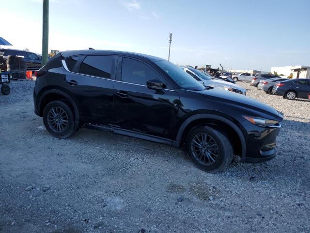 JM3KFABM2K0623286 - 2019 MAZDA CX-5 SPORT BLACK photo 4