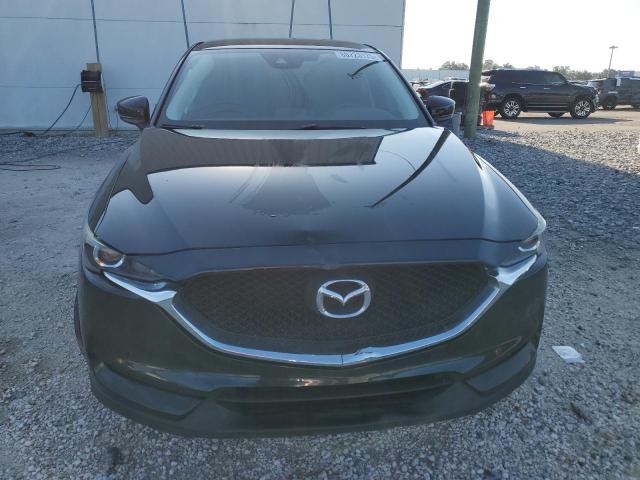 JM3KFABM2K0623286 - 2019 MAZDA CX-5 SPORT BLACK photo 5