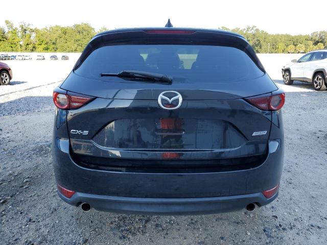 JM3KFABM2K0623286 - 2019 MAZDA CX-5 SPORT BLACK photo 6