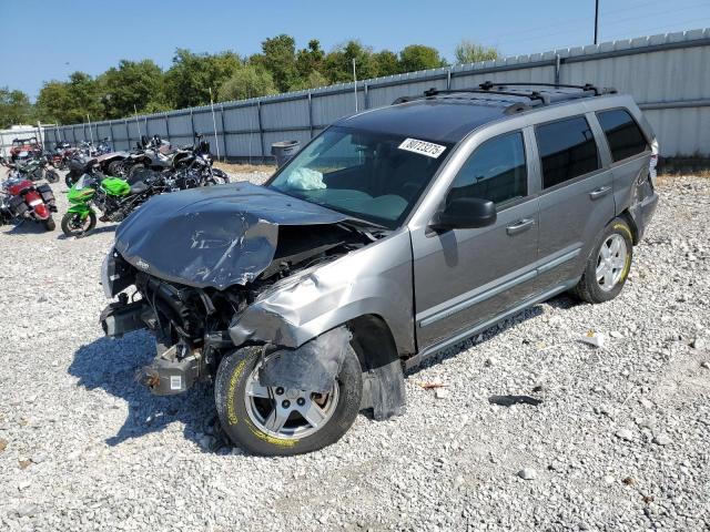 2007 JEEP GRAND CHEROKEE LAREDO, 
