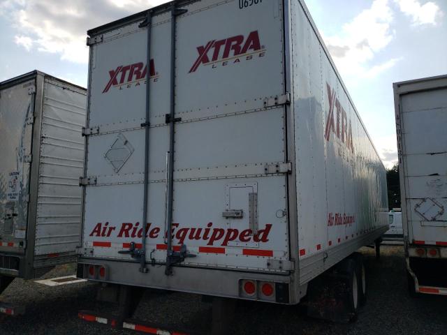 1UYVS2532AU092304 - 2010 UTILITY VS2RA Ağ foto 4