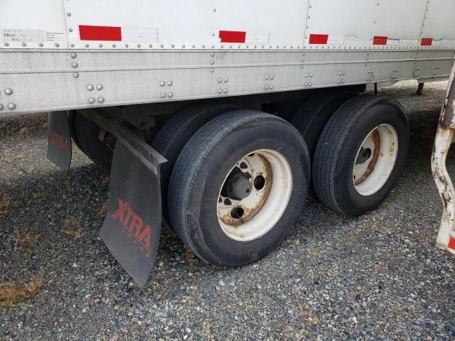 1UYVS2532AU092304 - 2010 UTILITY VS2RA Ağ foto 9