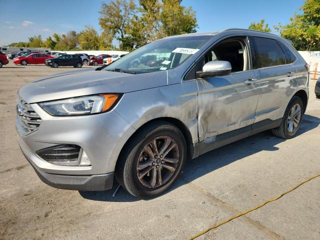 2020 FORD EDGE SEL, 