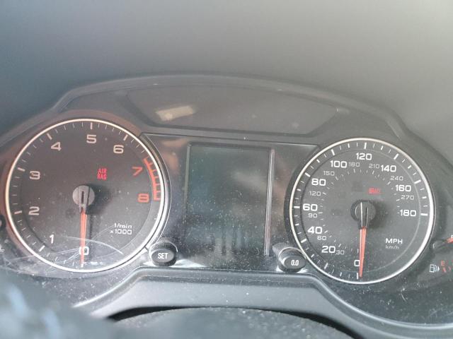 WA1LFAFP1BA099103 - 2011 AUDI Q5 PREMIUM PLUS WHITE photo 9