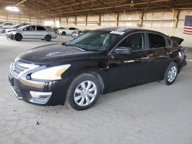 2015 NISSAN ALTIMA 2.5, 