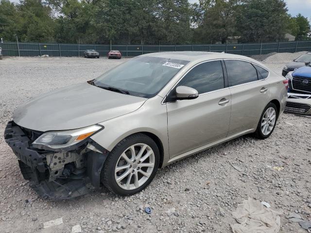 2014 TOYOTA AVALON BASE, 