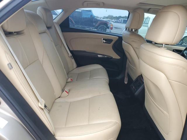 4T1BK1EB2EU088337 - 2014 TOYOTA AVALON BASE Bej foto 10