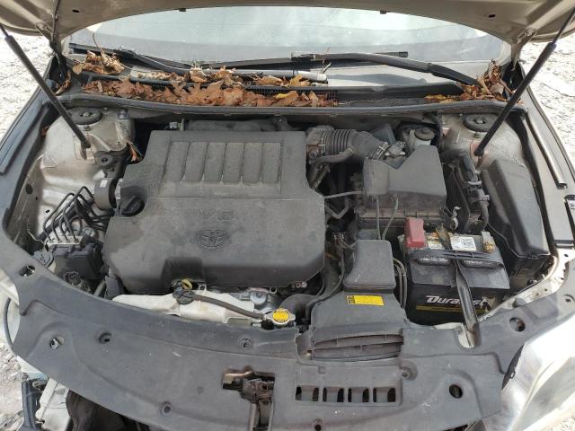 4T1BK1EB2EU088337 - 2014 TOYOTA AVALON BASE Bej foto 11