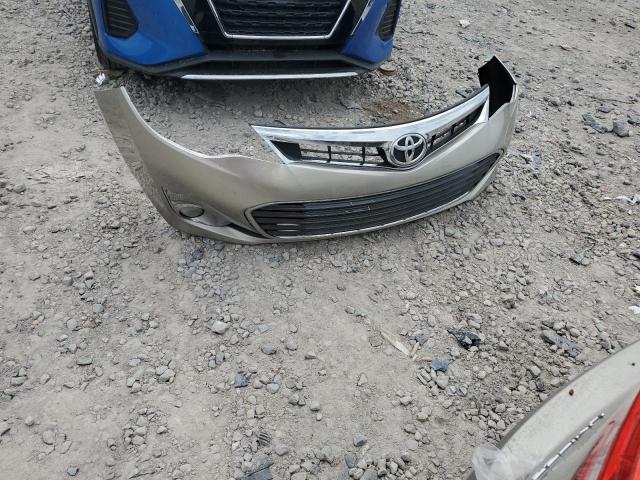 4T1BK1EB2EU088337 - 2014 TOYOTA AVALON BASE Bej foto 12