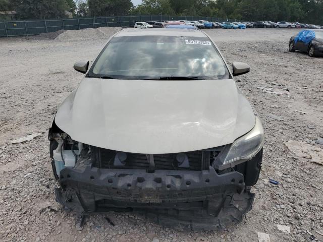 4T1BK1EB2EU088337 - 2014 TOYOTA AVALON BASE Bej foto 5