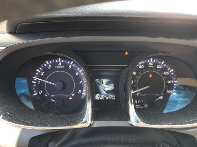 4T1BK1EB2EU088337 - 2014 TOYOTA AVALON BASE Bej foto 9