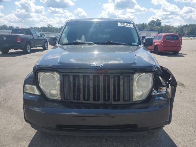 1J4PN2GKXAW132047 - 2010 JEEP LIBERTY SPORT 黑色 照片 5