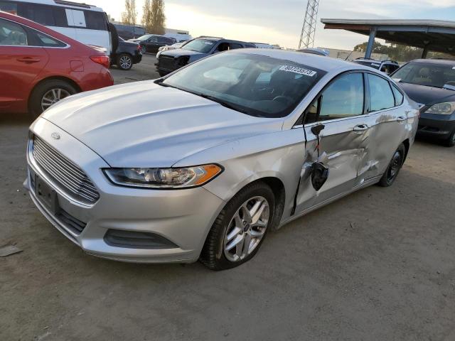 2013 FORD FUSION SE, 