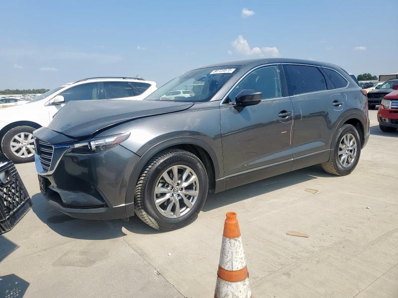 2019 MAZDA CX-9 TOURING, 