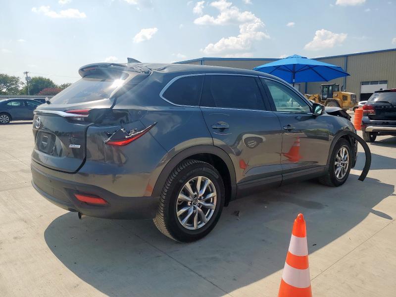 JM3TCACYXK0330699 - 2019 MAZDA CX-9 TOURING Graphite photo 3