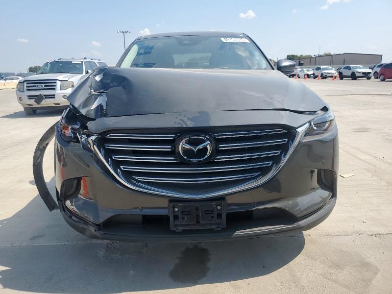 JM3TCACYXK0330699 - 2019 MAZDA CX-9 TOURING Graphite photo 5