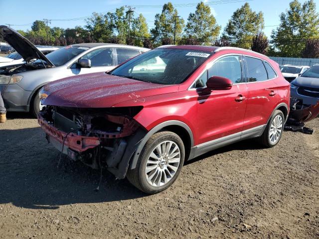 2015 LINCOLN MKC, 