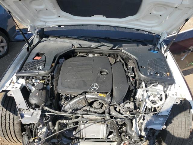 W1KZF8EB3MA927627 - 2021 MERCEDES-BENZ E 350 4MATIC BLACK photo 11