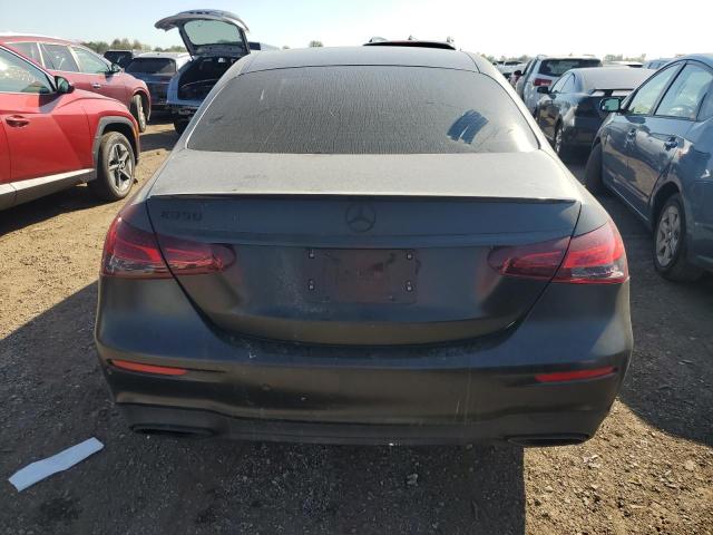 W1KZF8EB3MA927627 - 2021 MERCEDES-BENZ E 350 4MATIC BLACK photo 6