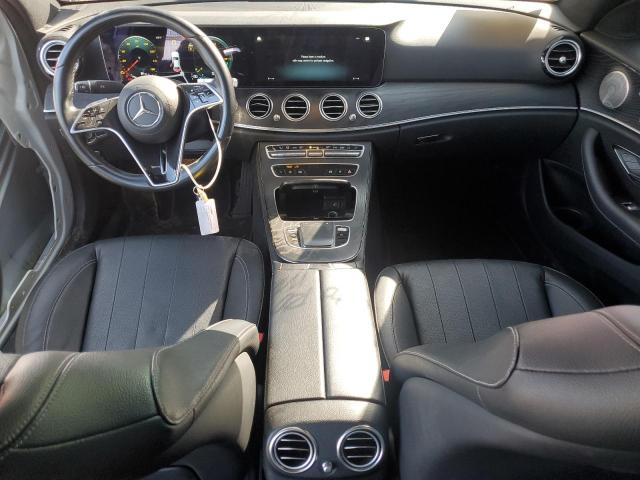 W1KZF8EB3MA927627 - 2021 MERCEDES-BENZ E 350 4MATIC BLACK photo 8