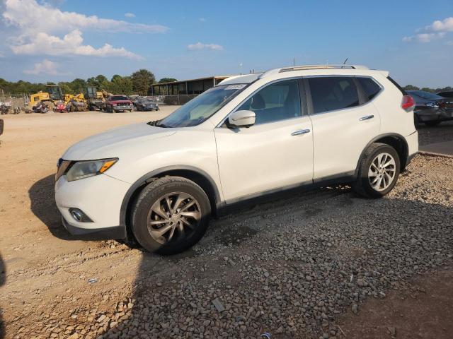 2015 NISSAN ROGUE S, 
