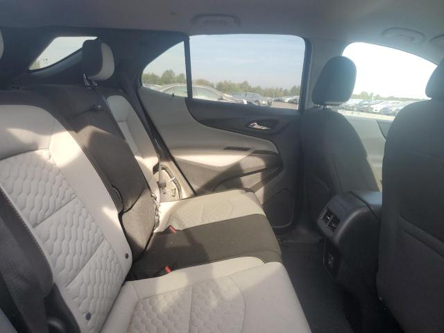2GNAXSEV3K6266663 - 2019 CHEVROLET EQUINOX LS შავი ფოტო 11