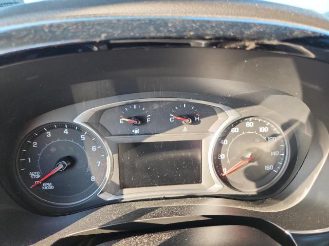 1GNERGKW7NJ122918 - 2022 CHEVROLET TRAVERSE LT 白色 照片 9