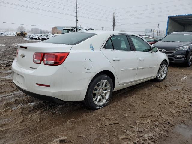 1G11C5SA6DF237716 - 2013 CHEVROLET MALIBU 1LT 白色 照片 3