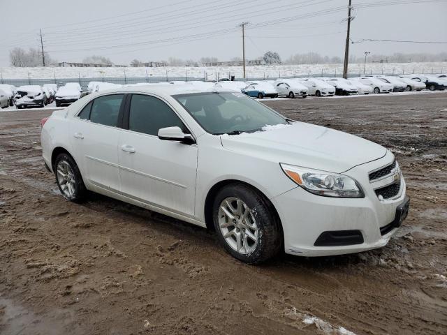 1G11C5SA6DF237716 - 2013 CHEVROLET MALIBU 1LT 白色 照片 4