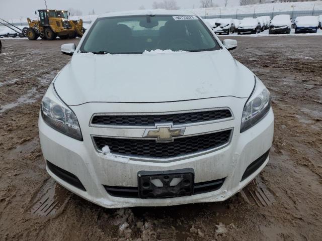 1G11C5SA6DF237716 - 2013 CHEVROLET MALIBU 1LT 白色 照片 5