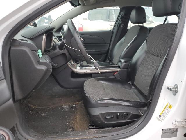 1G11C5SA6DF237716 - 2013 CHEVROLET MALIBU 1LT 白色 照片 7