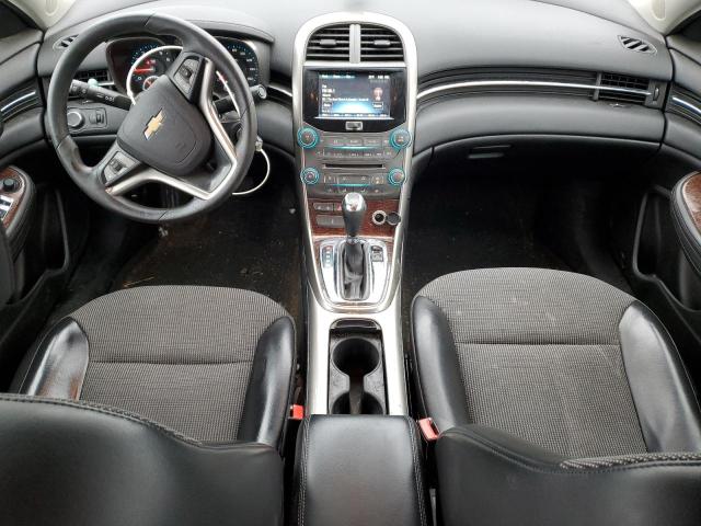 1G11C5SA6DF237716 - 2013 CHEVROLET MALIBU 1LT 白色 照片 8