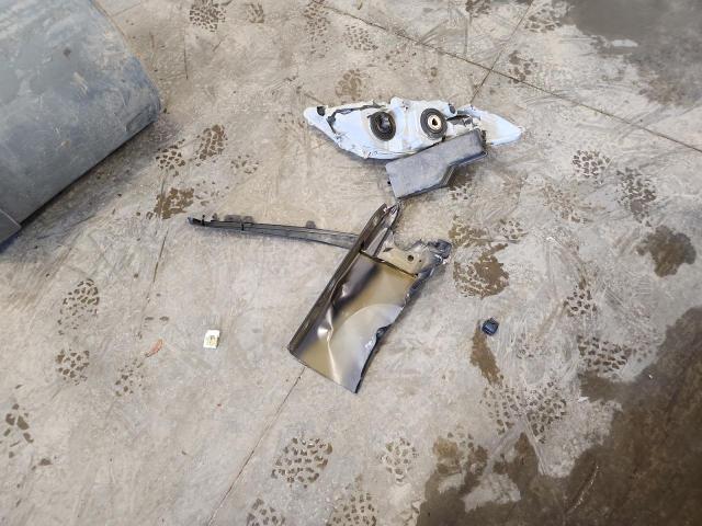 4T4BF3EK9BR158854 - 2011 TOYOTA CAMRY BASE GRAY photo 12