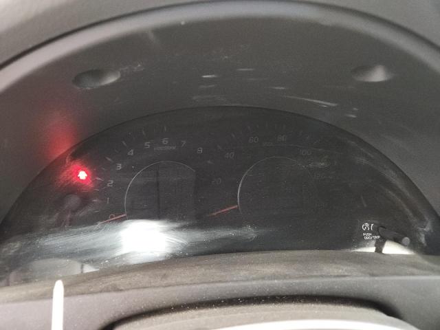 4T4BF3EK9BR158854 - 2011 TOYOTA CAMRY BASE GRAY photo 9