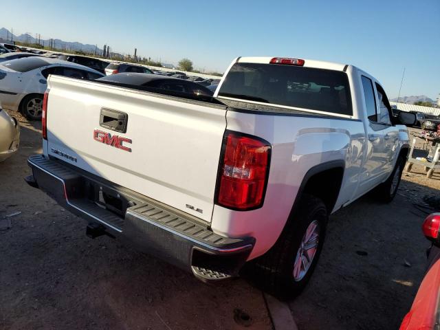 1GTR1MEC1GZ285005 - 2016 GMC SIERRA C1500 SLE WHITE photo 3