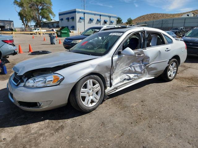 2012 CHEVROLET IMPALA LT, 