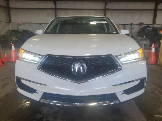 5J8YD4H57LL048551 - 2020 ACURA MDX TECHNOLOGY Blanc photo 5
