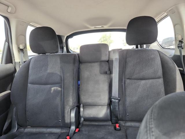 5N1AR2MN2FC627782 - 2015 NISSAN PATHFINDER S ლურჯი ფოტო 10