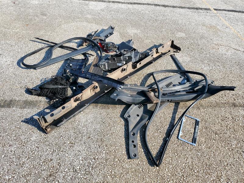 4T1JA1AB6MU003406 - 2021 TOYOTA AVALON XLE GRAY photo 12