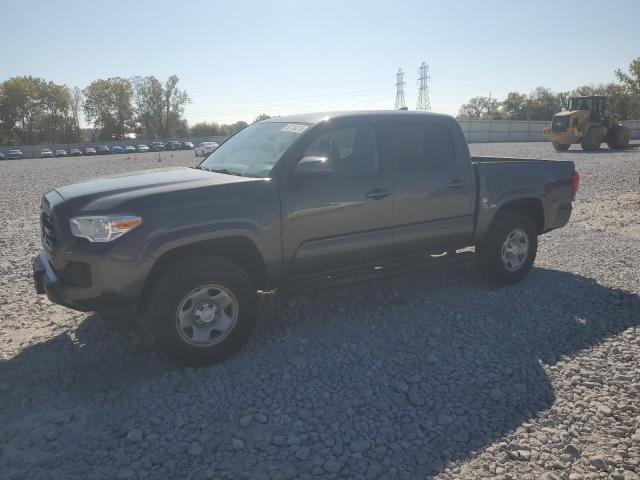 2019 TOYOTA TACOMA DOUBLE CAB, 