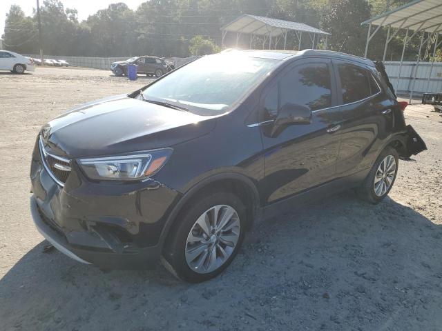 2020 BUICK ENCORE PREFERRED, 