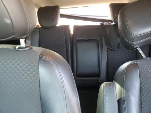 KL4CJASB7LB051321 - 2020 BUICK ENCORE PREFERRED BLACK photo 10