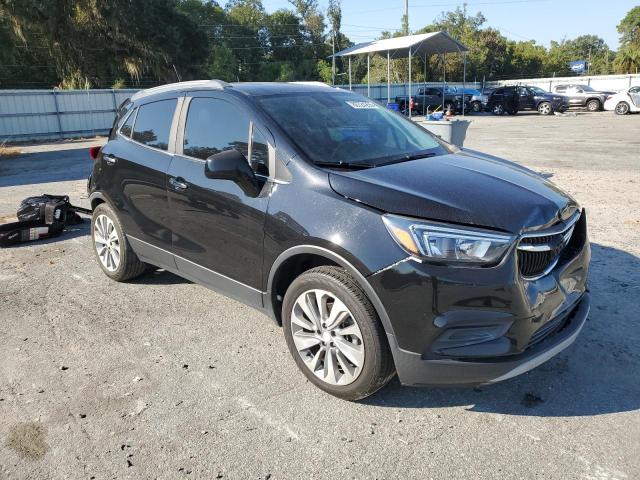 KL4CJASB7LB051321 - 2020 BUICK ENCORE PREFERRED BLACK photo 4
